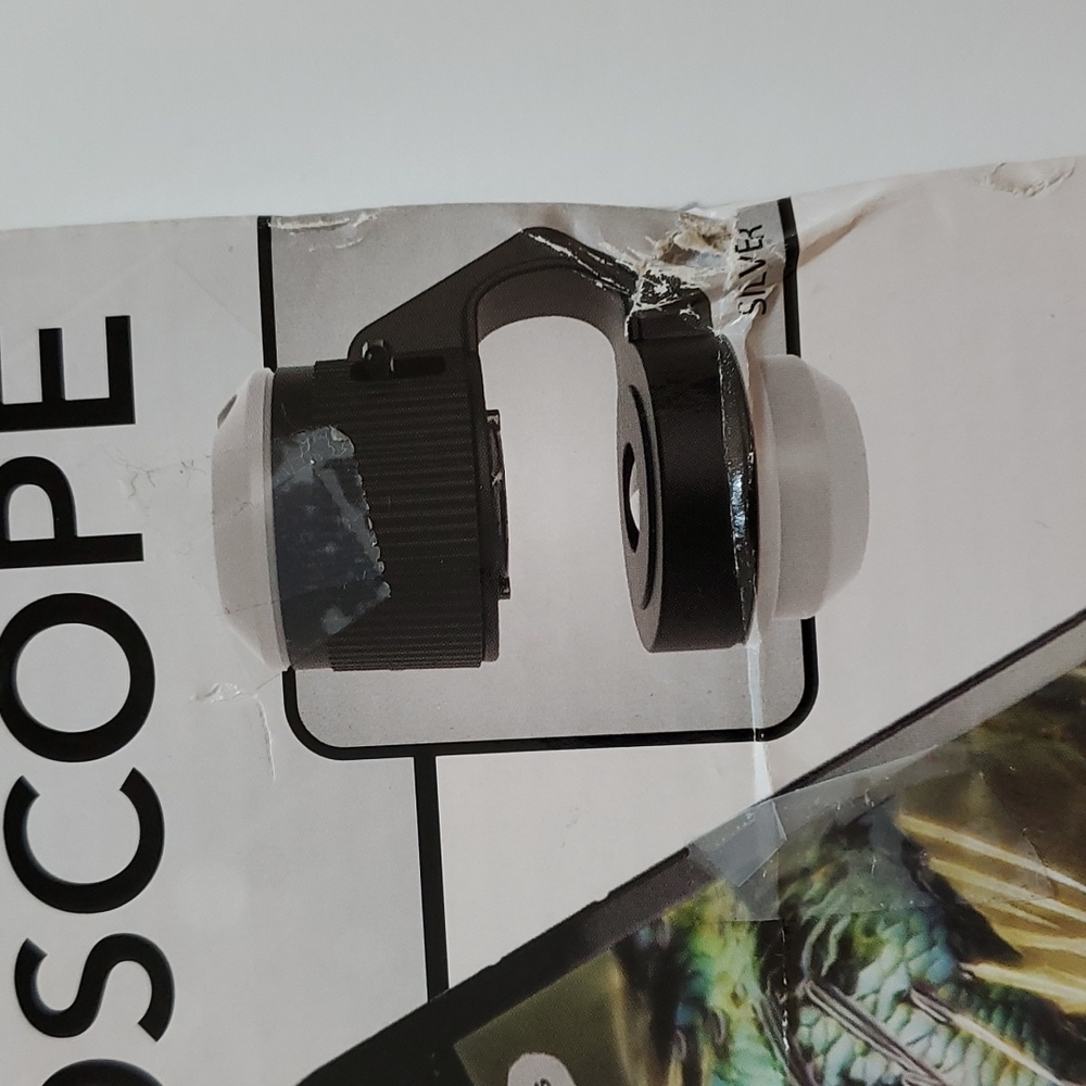 AppScope 30x quick attach microscope - Picture 3 of 8